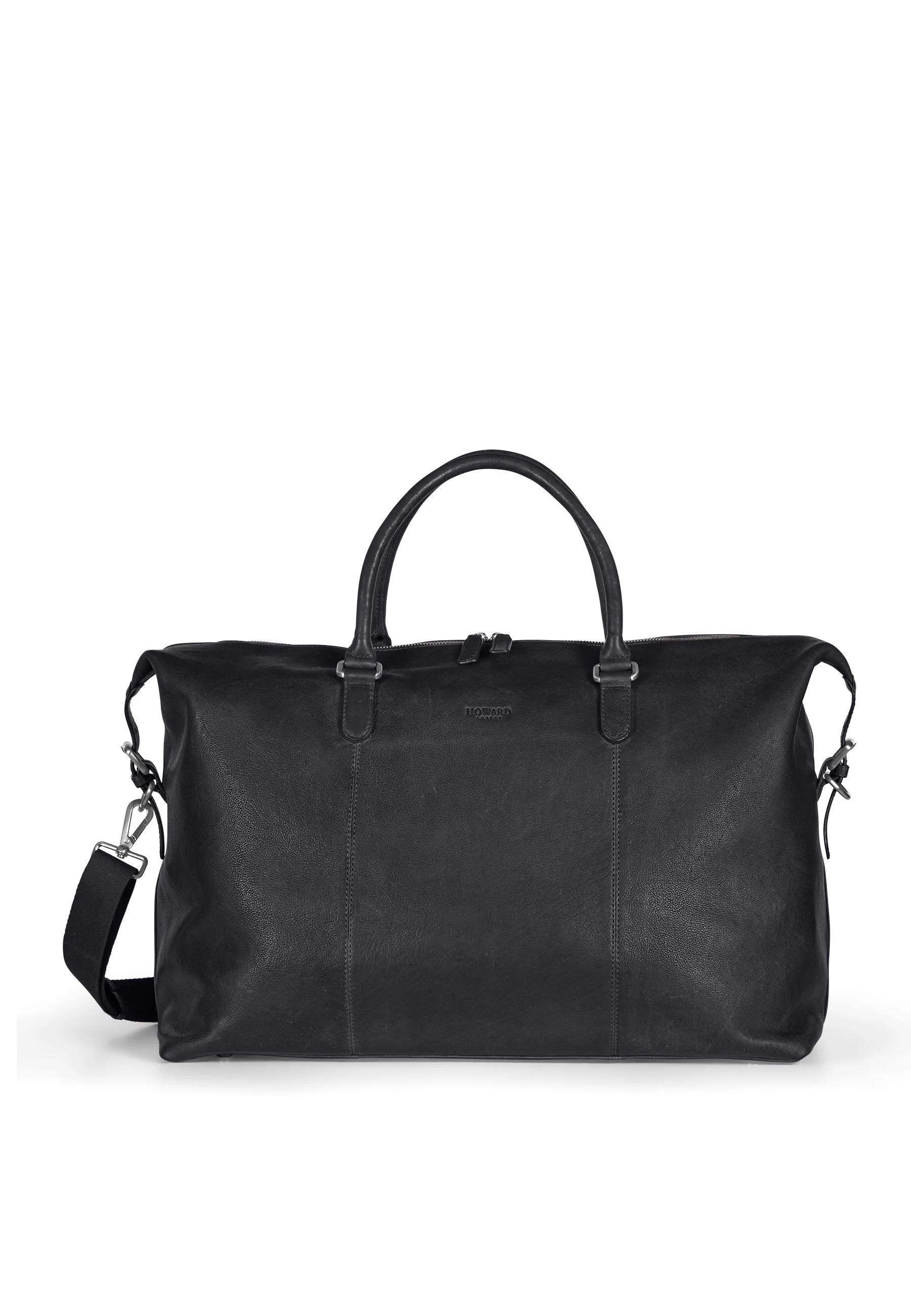 Weekend Bag Jacob Black