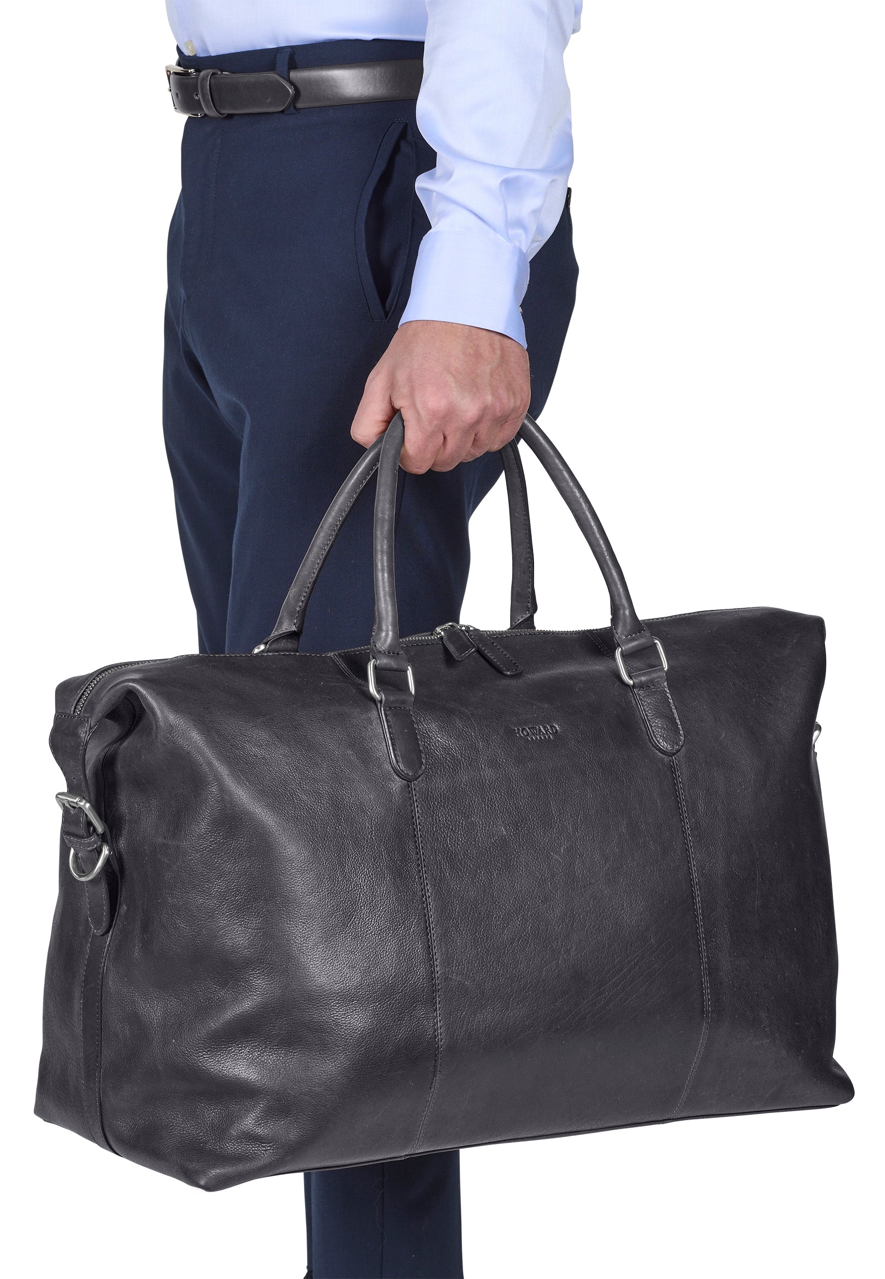 Weekend Bag Jacob Black - Image 2
