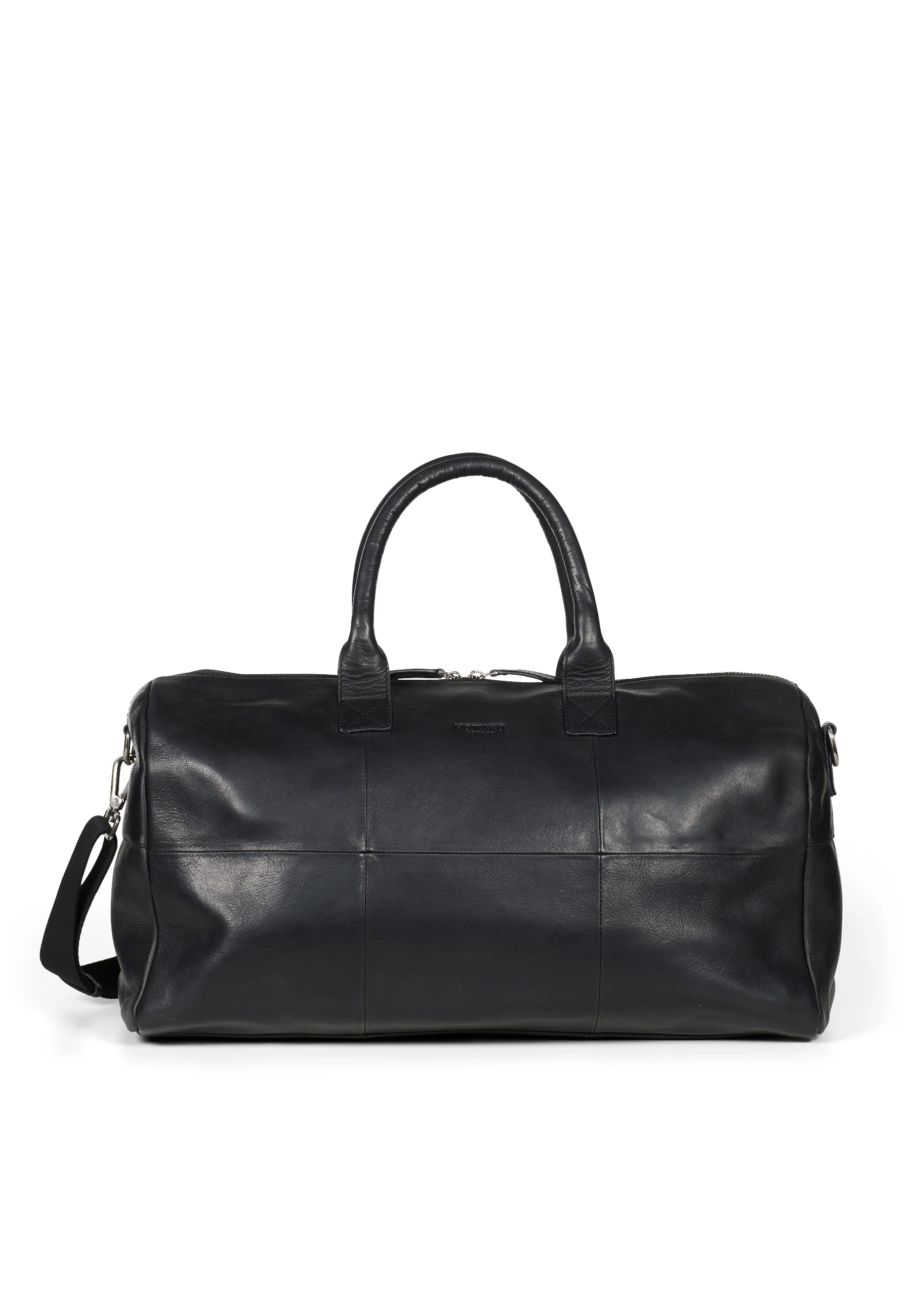 Weekend Bag Sam Black