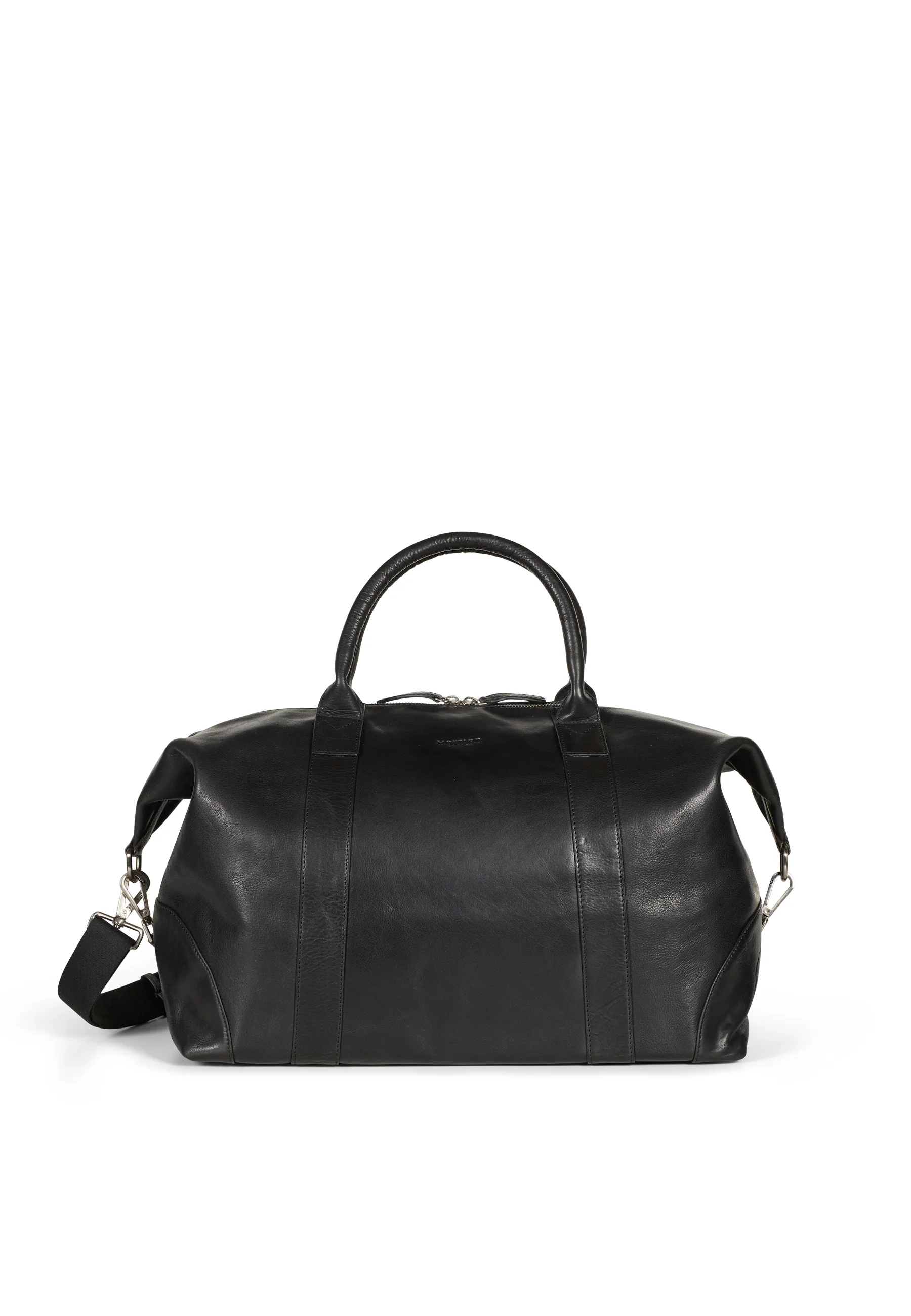 Weekend Bag Steven Black