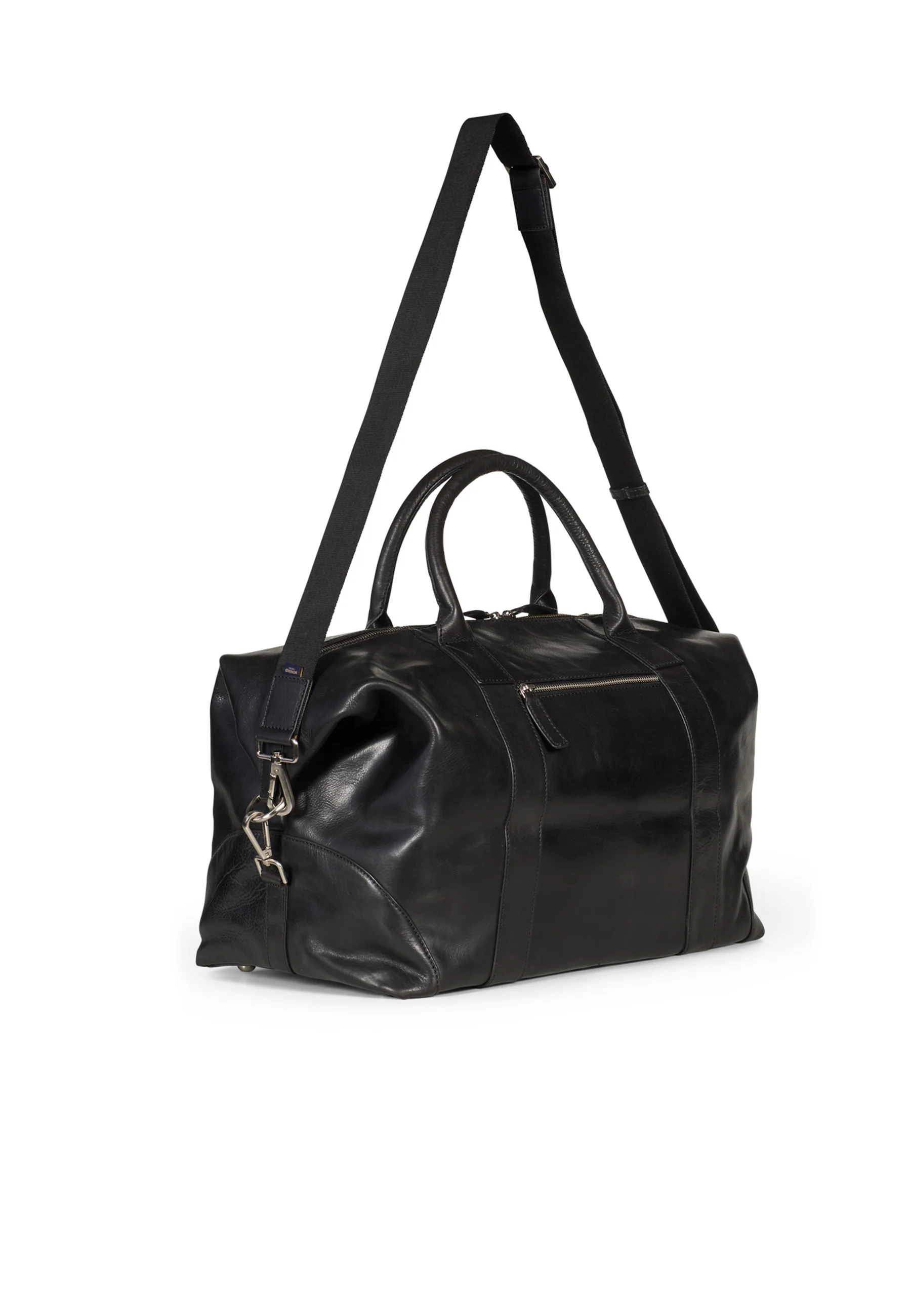 Weekend Bag Steven Black - Image 2