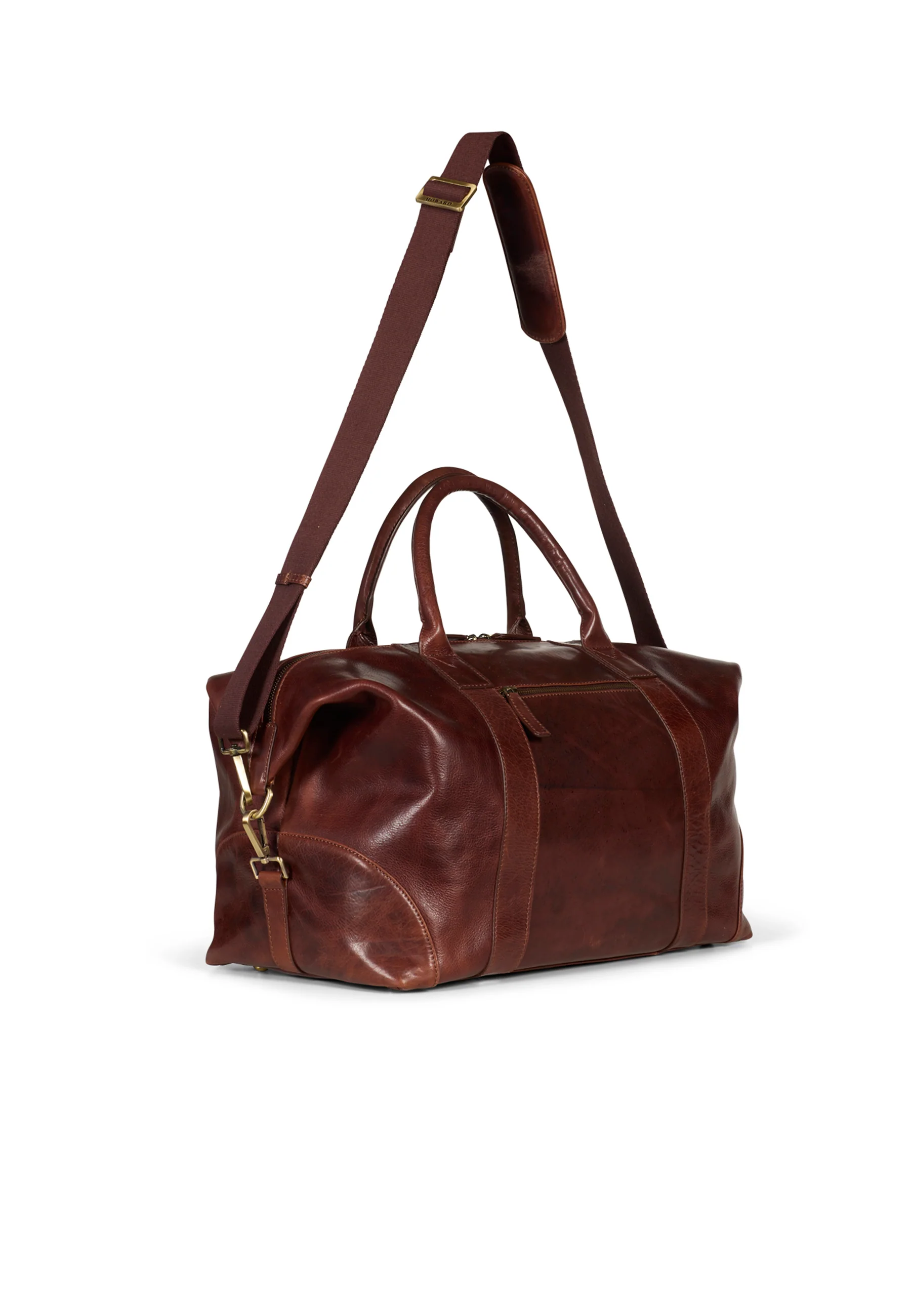 Weekend Bag Steven Brown - Image 2