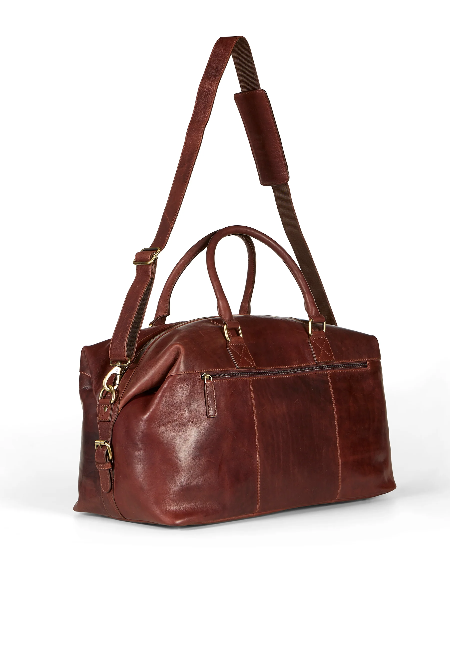 Weekend Bag Walter Brown - Image 2